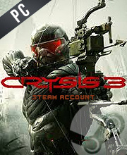 Crysis 3