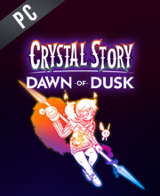 Crystal Story Dawn of Dusk