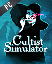 Cultist Simulator