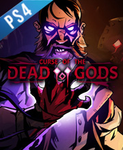 Curse of the Dead Gods