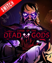 Curse of the Dead Gods