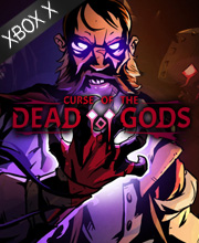 Curse of the Dead Gods