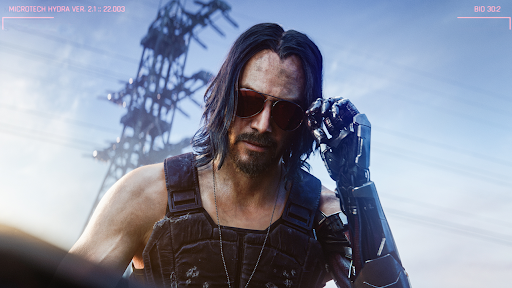 Recensione di Cyberpunk 2077