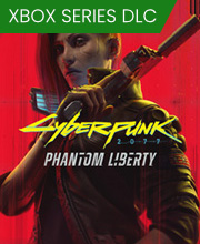 Cyberpunk 2077 Phantom Liberty