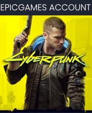 Cyberpunk 2077