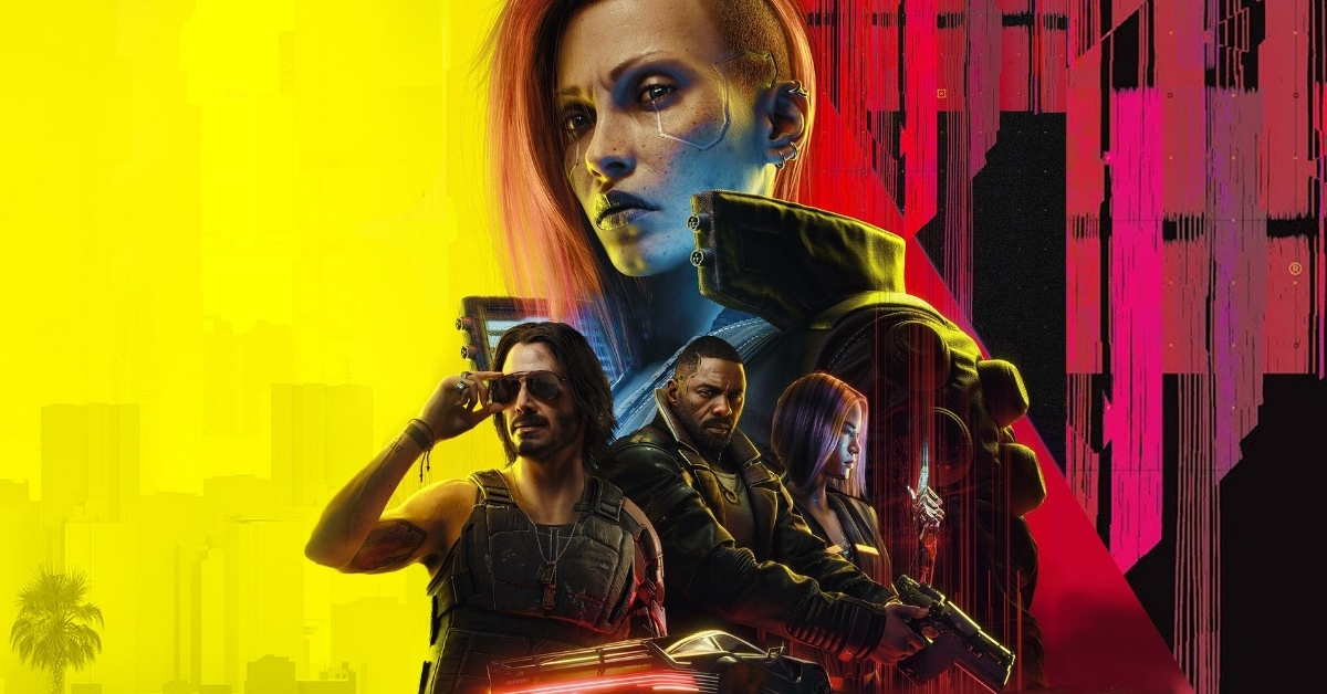 Cyberpunk 2077: Ultimate Edition più economica su CDkeyit