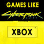 Giochi Xbox Come Cyberpunk 2077