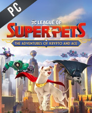 DC League of Super-Pets