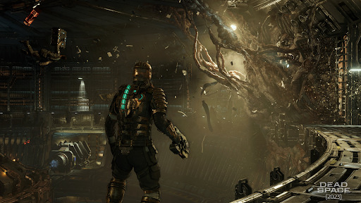 Data di uscita del remake di Dead Space