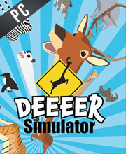 DEEEER Simulator