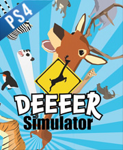 DEEEER Simulator