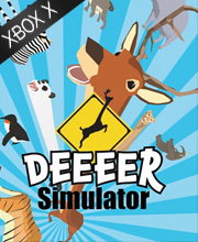 DEEEER Simulator