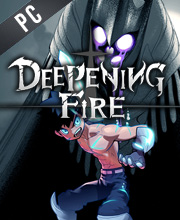 Deepening Fire