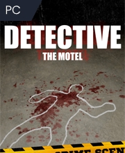 DETECTIVE The Motel