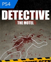 DETECTIVE The Motel