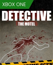 DETECTIVE The Motel