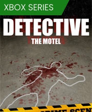 DETECTIVE The Motel