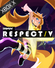 DJMAX RESPECT V