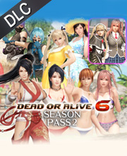 DOA6 Season Pass 2