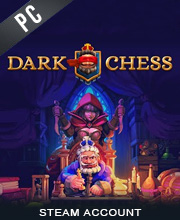 Dark Chess