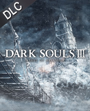 Dark Souls 3 Ashes of Ariandel