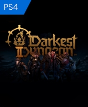 Darkest Dungeon 2