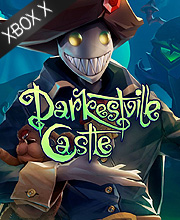 Darkestville Castle