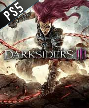 Darksiders 3