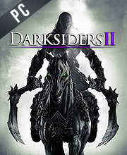 Darksiders 2