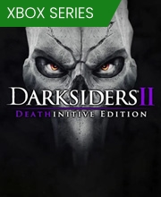 Darksiders 2 Deathinitive Edition