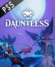 Dauntless