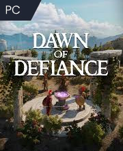 Dawn of Defiance