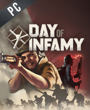 Day of Infamy