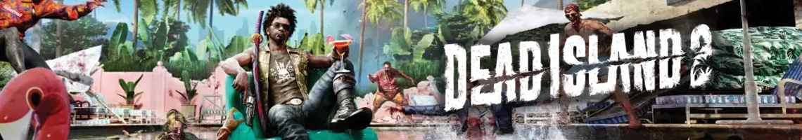 Riacquisto di popolarità per Dead Island 2 con il suo rilascio su Steam