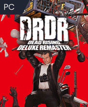 Dead Rising Deluxe Remaster