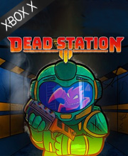 Dead Station