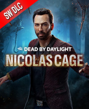 Dead by Daylight Nicolas Cage