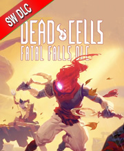 Dead Cells Fatal Falls