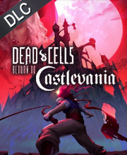 Dead Cells Return to Castlevania