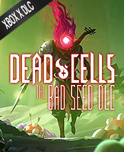 Dead Cells The Bad Seed