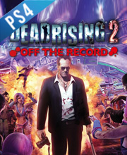 Dead Rising 2 Off the Record