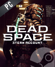 Dead Space Remake