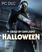 Dead by Daylight The Halloween Chapter