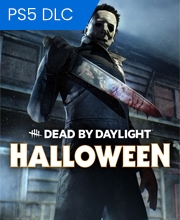 Dead by Daylight The Halloween Chapter