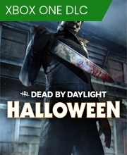 Dead by Daylight The Halloween