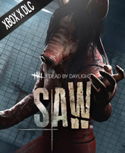 Dead by Daylight The Saw Chapter