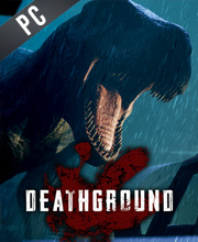 Deathground