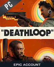 Deathloop