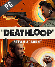 Deathloop