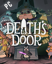 Death’s Door